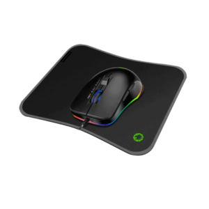 Kit mouse + game pad Gamemax MG7-RGB