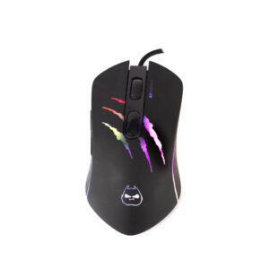 HA-M425R MOUSE GAMER TREX