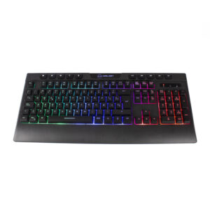 HA-K655 TECLADO BARBARIAN