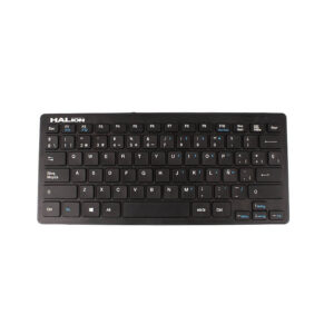 HA-K126 TECLADO MINI HALION HA-K126