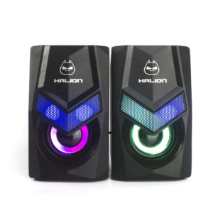 HA-S118 PARLANTE GAMER