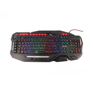 HA-K760 TECLADO-GAMER-HALION-TIGER-HA-K760-USB-PROGRAMABLE