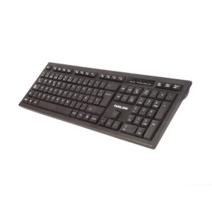 HA-K390 TECLADO SIMPLE HALION HA-K390 USB