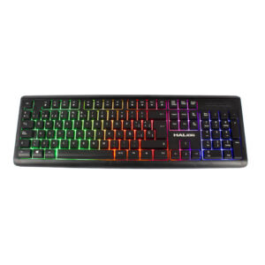 HA-K640 Teclado Gamer RAINBOW HALION
