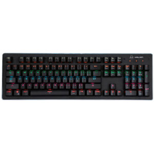 HA-K935 TECLADO MECANICO HALION Apollo II