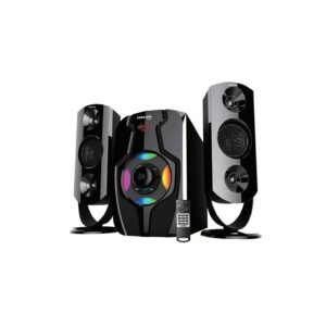 PARLANTE SONIDO 2.1 WOOFER PEGASO HALION F-80