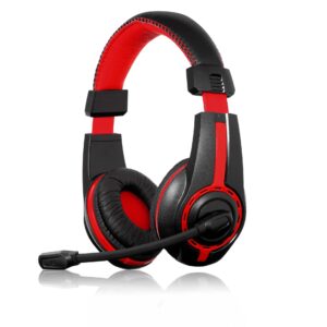 CYB-H500 SAVAGE CYB H500 Auricular Gamer CMicro CYBERTEL