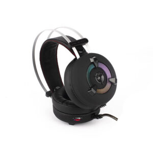 HA-Z40 AURICULAR GAMER Z40 7LED USB
