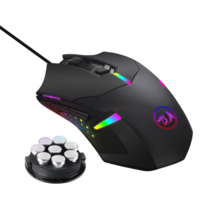 M601-RGB Mouse Redragon CENTROPHORUS
