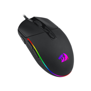 M719 INVADER Mouse Redragon INVADER