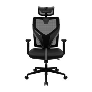 TEGC-3030001 Silla Thunder x3 Yama 1 color black