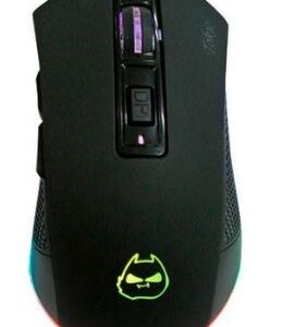 HA-M516 MOUSE GAMER RGB TASK HALION