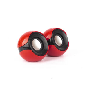 HA-S12 PARLANTE-2.0-USB-HALION-NEGRO-HA-S12