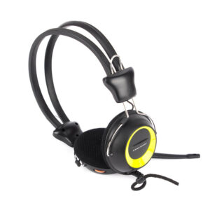 Auricular microfono Headset T-3A