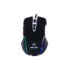 Mouse gamer Halion Rocker Rgb HA-M534