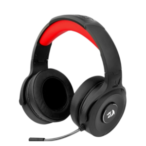 Auriculares Redragon H818 PELOPS Wireless Negro Gamer