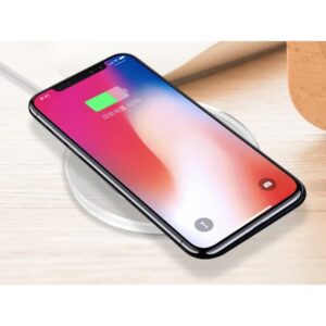 Cargador Inalambrico FWC-1 Fantasy Wireless Charger x 2