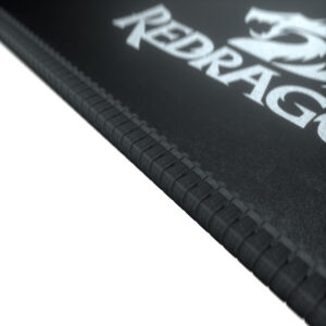 Mousepad Redragon FLICK XL P032 Negro