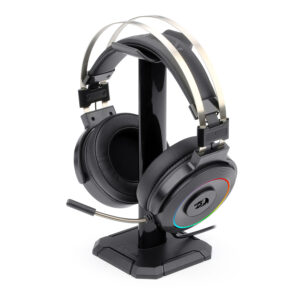 Audifono Gamer Redragon H320-RGB Lamia2 Negro 7.1