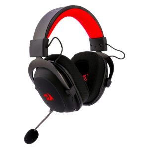 Audifono Redragon Zeus X PRO RGB H510-PRO-WL Wireless BLACK