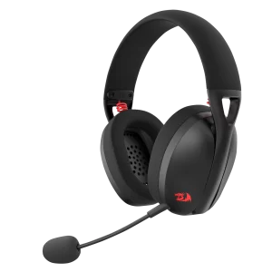 Auricular Redragon Ire Wireless H848-BLACK